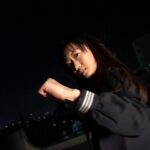 ＜JK＞ 改造人間 第1巻 竹内まり 『高画質』