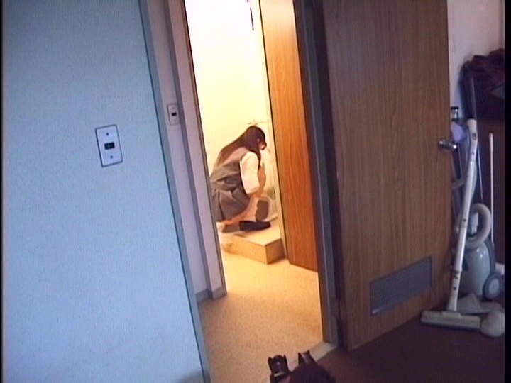 ＜JK＞ 小便 4 『高画質』