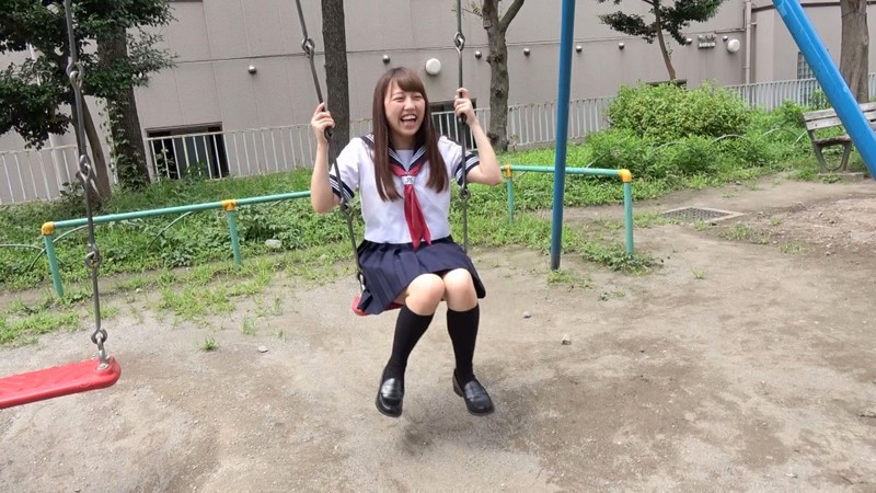 ＜JK＞ Gカップ少女限定 ハメまわし撮影会 145cm 『高画質』