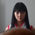 ＜JK＞ 【実写版】孕ませて青龍先生！～仁義なき女の戦い～ 春原未来 みづなれい 川村まや 『高画質』