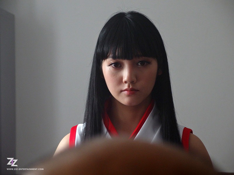 ＜JK＞ 【実写版】孕ませて青龍先生！～仁義なき女の戦い～ 春原未来 ...