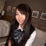 ＜JK＞ ツンデレJKのパンスト舐めて破って生挿入！ 『高画質』