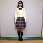 ＜JK＞ JKオールヌード鑑賞 『高画質』