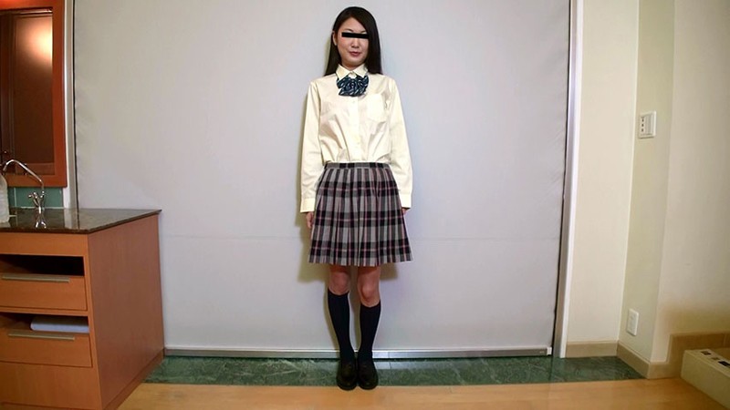 ＜JK＞ JKオールヌード鑑賞 『高画質』