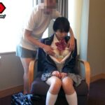 ＜JK＞ 性交依存症の制服少女2 湊莉久 『高画質』