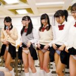 ＜JK＞ セックスってゴムと生どっちが気持ちいいの？超真面目な進学クラスの女子が、保健の授業で性教育を学んだみたい。でも皆あまりにも性経験値が低い学生生活のため分からないことだらけ。そんな彼女たちが放課後、居残りしていたボク（クラスで唯一の男子）を呼び止め… 『高画質』