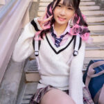 ＜JK＞ トー横界隈ドチャ潮絶倫J系あかりちゃん お腹ペコペコ家出娘は宿主無視してセフレ呼んで精子10発搾取 皆瀬あかり 『高画質』