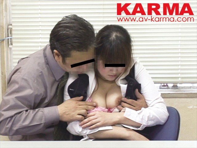 ＜JK＞ KARMA 痴●される女たち ついに顔出し解禁！被害者150...