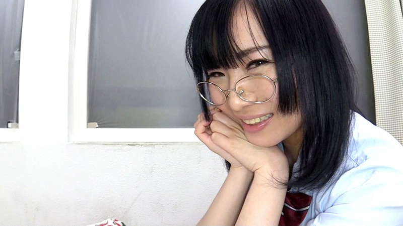 ＜JK＞ 地味生徒会長の正体は爆乳くびれクイーンの小悪魔痴女でした。真...