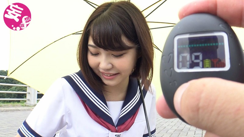 ＜JK＞ 「私、たくさん中出しされてみたいんです」卒業後、親の決めた婚...