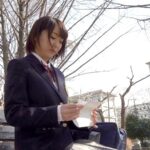 ＜JK＞ 学級委員長は小悪魔ロリィな痴女でした。射精管理部 部長かんな 『高画質』