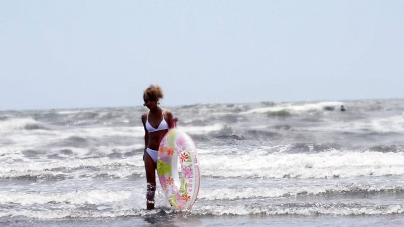 ＜JK＞ 茨城・千葉・福島の海岸沿いでタムロするDQNちんぴらビンボー...