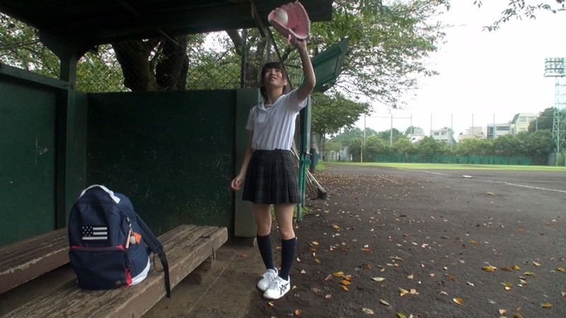 ＜JK＞ 戦力外通告の野球選手の娘 父のためにこっそりAVデビュー 仮...