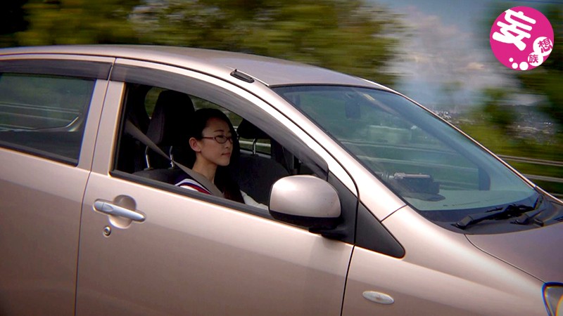 ＜JK＞ 36歳の巨乳女子校生 『高画質』