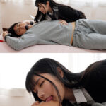 ＜JK＞ 愛おしすぎて壊しちゃいたい カワボなヤンデレJ系に監禁された俺の極限中出し搾精生活 胡桃さくら 『高画質』