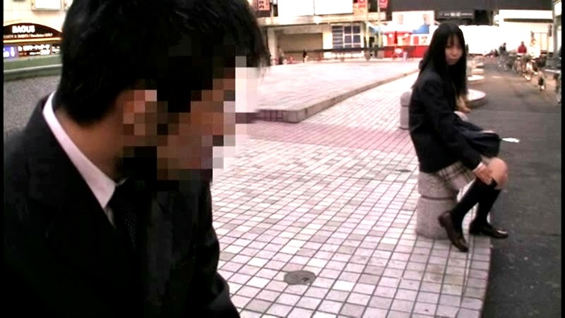 ＜JK＞ 女子校生が履いている紺ハイソにすごくムラムラしちゃうんです ...