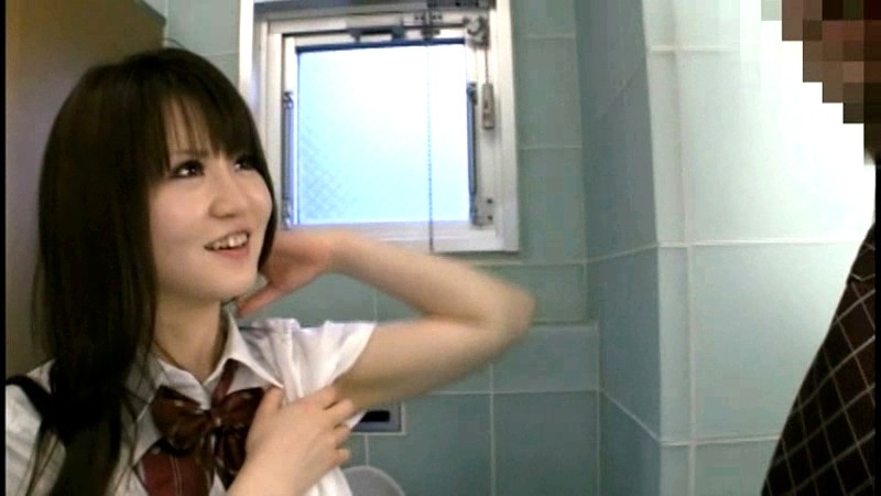 ＜JK＞ 女子校生の汗ばんでいる脇の下にすごくムラムラしちゃうんです ...