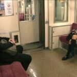 ＜JK＞ 女子校生のスカートの中を偶然目にして2 『高画質』