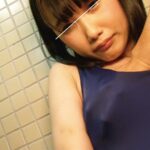 ＜JK＞ スク水生徒 便所ハメ撮り 『高画質』