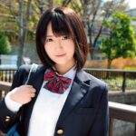 ＜JK＞ 「誰にも聞けないけど…「イク」時にイクって言ってもいいのw」制服お嬢様の放課後は何度もイッちゃう変態J○中出し性交 『高画質』