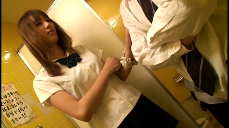 ＜JK＞ ニューハーフ女子校生の宴2 『高画質』