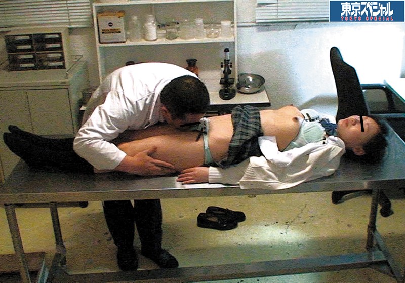 ＜JK＞ 東京スペシャル渋谷区・病院関係者より投稿 意識不明死んだ様に...