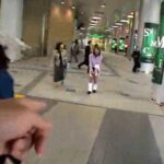 ＜JK＞ 女子校生限定！捕まえたらHなことしてもイ～んです！！ 渋谷大かくれんぼ 『高画質』