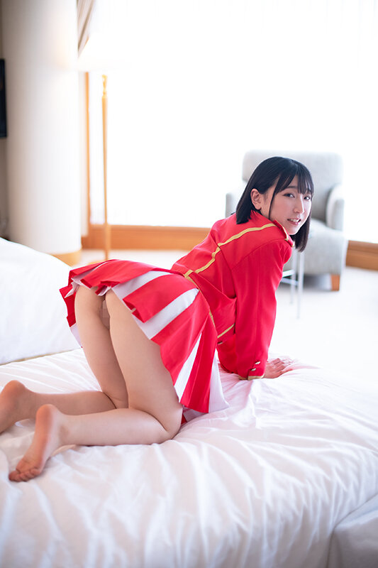 ＜JK＞ こんな子、●すしかないやろ～～【発掘素人】初体験は中学の時に...