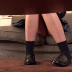 ＜JK＞ 制服カメラ 加賀美まり 『高画質』