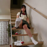 ＜JK＞ 美女たちの足裏をふやけるまで舐めたい！ 上履き編 『高画質』