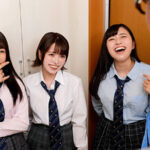 ＜JK＞ ボクを見下すスクールカースト上位女子達に媚薬を盛ってみたらオスとして見られすぎて大変なことになった。 『高画質』