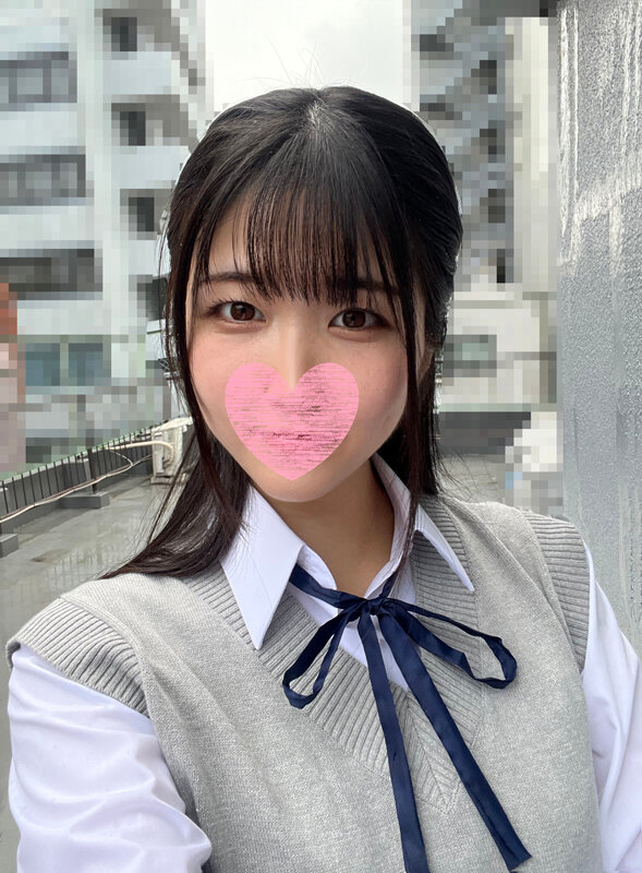 ＜JK＞ 意識高いマジメ美少女の思春期性器 【精子まみれ5P大乱交】男...