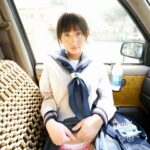 ＜JK＞ 素人セーラー服生中出し 046 『高画質』