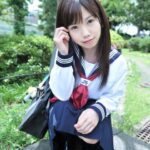 ＜JK＞ 素人セーラー服生中出し（改） 102 『高画質』