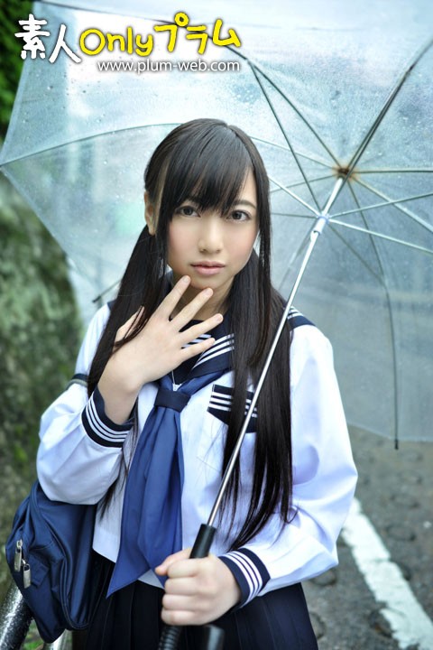 ＜JK＞ 素人セーラー服生中出し（改） 109 なぎさ 『高画質』