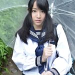 ＜JK＞ 素人セーラー服生中出し（改） 111 ここな 『高画質』