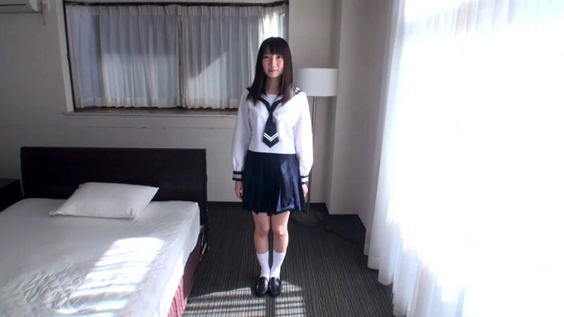 ＜JK＞ 中年オヤジと制服美少女 今村加奈子 『高画質』