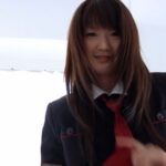 ＜JK＞ 女子○生の制服はやはり着たままが至高である 7 松坂沙耶 『高画質』