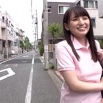 ＜JK＞ J○ノーブラとびっこ散歩！！リモバイの刺激に乳首コリコリ胸ポッチ！街中で恥じらい本気イキ！？3 『高画質』