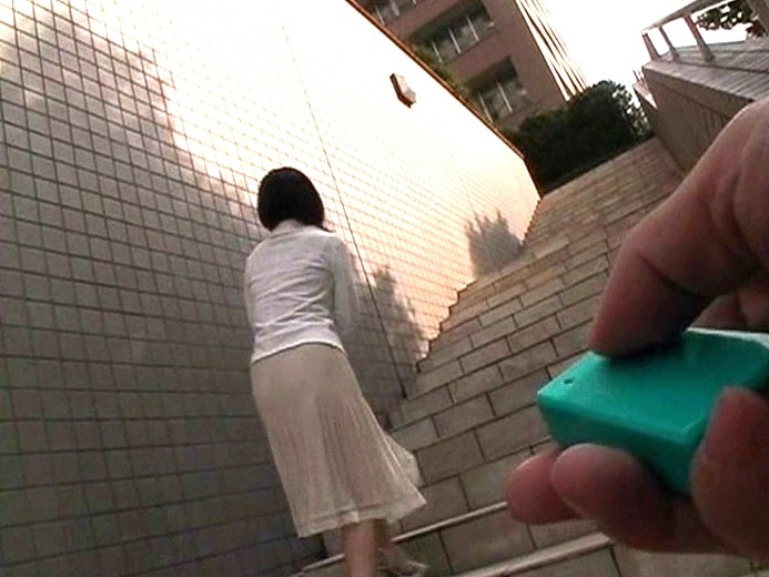 ＜JK＞ 天衣みつのイキッパ！ 『高画質』