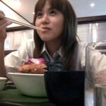 ＜JK＞ 女子校生［淫蜜録］ 004 『高画質』