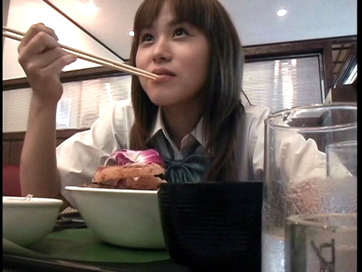 ＜JK＞ 女子校生［淫蜜録］ 004 『高画質』