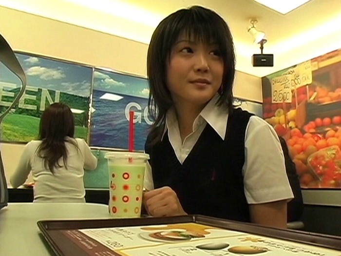 ＜JK＞ 女子校生［姦遊録］ 008 『高画質』