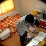 ＜JK＞ おじさん家庭教師と美少女の盗撮録 淫撮カメラ FILE02 『高画質』