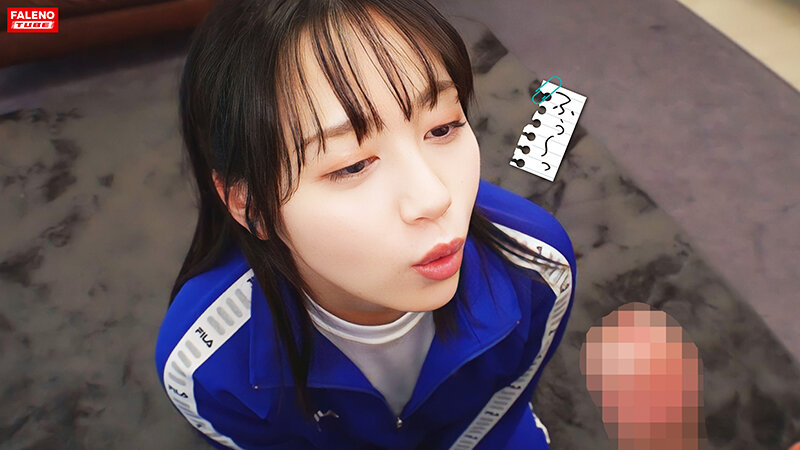 ＜JK＞ 【騎乗位で勃起チ○コを素股で擦り付ける！】思春期の欲しがり白...