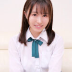 ＜JK＞ ウブな10代美少女限定！とっても恥ずかしい素股に初めて挑戦してもらいました！甘酸っぱいお汁溢れるマ○コにそのままヌルっと生挿入！イッても止めない激ピストンで中出し！ 『高画質』