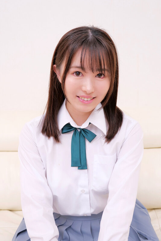 ＜JK＞ ウブな10代美少女限定！とっても恥ずかしい素股に初めて挑戦し...