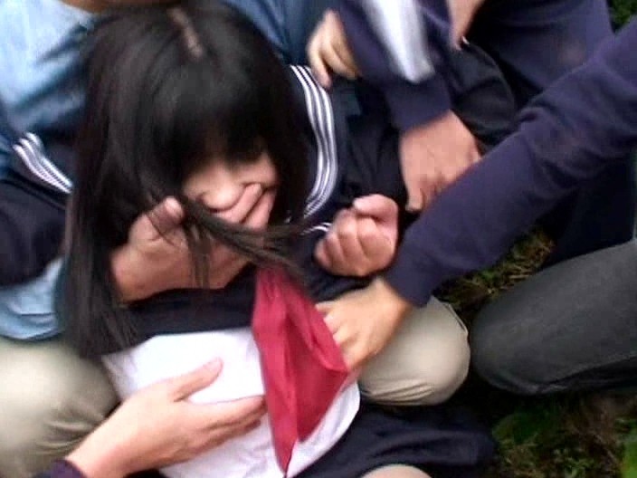 ＜JK＞ 女子校生通学路痴● 2 『高画質』