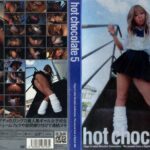 ＜JK＞ hot chocolate 5 『高画質』