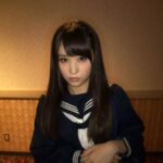 ＜JK＞ 僕だけのいいなり女子校生 ゆきね 『高画質』